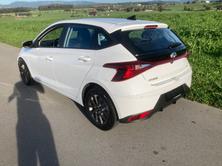 HYUNDAI i20 1.0 T-GDi Origo, Petrol, Second hand / Used, Manual - 4