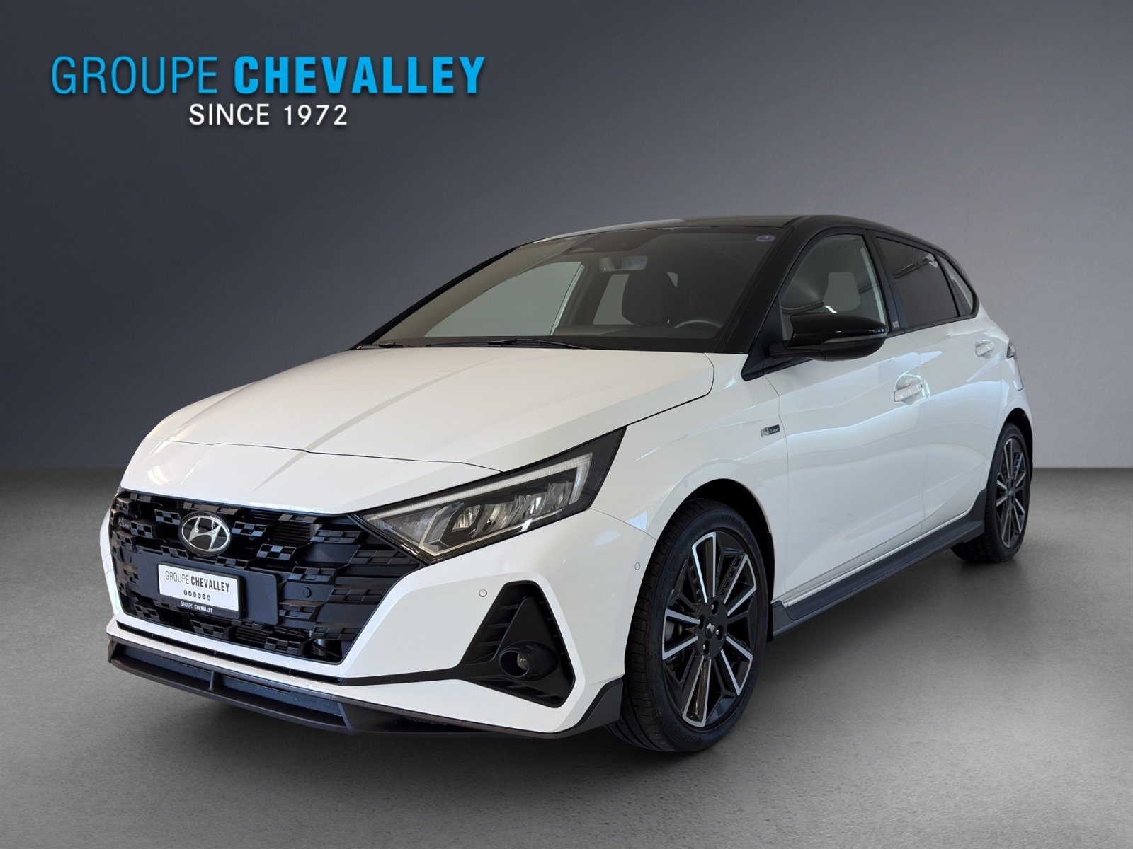 HYUNDAI i20 1.0 T-GDi N Line 48V MH DCT