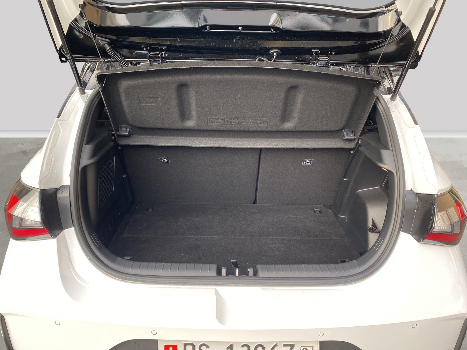 HYUNDAI i20 1.0 T-GDi N-Line DCT, Benzin, Vorführwagen, Automatik - 7