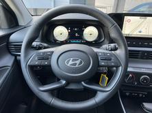HYUNDAI i20 1.0 T-GDi Amplia DCT, Benzina, Auto dimostrativa, Automatico - 6