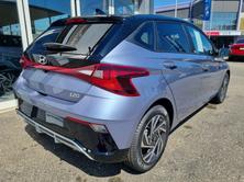 HYUNDAI i20 1.0 T-GDi Amplia DCT, Petrol, Ex-demonstrator, Automatic - 3