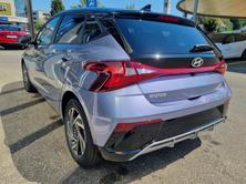 HYUNDAI i20 1.0 T-GDi Amplia DCT, Petrol, Ex-demonstrator, Automatic - 5