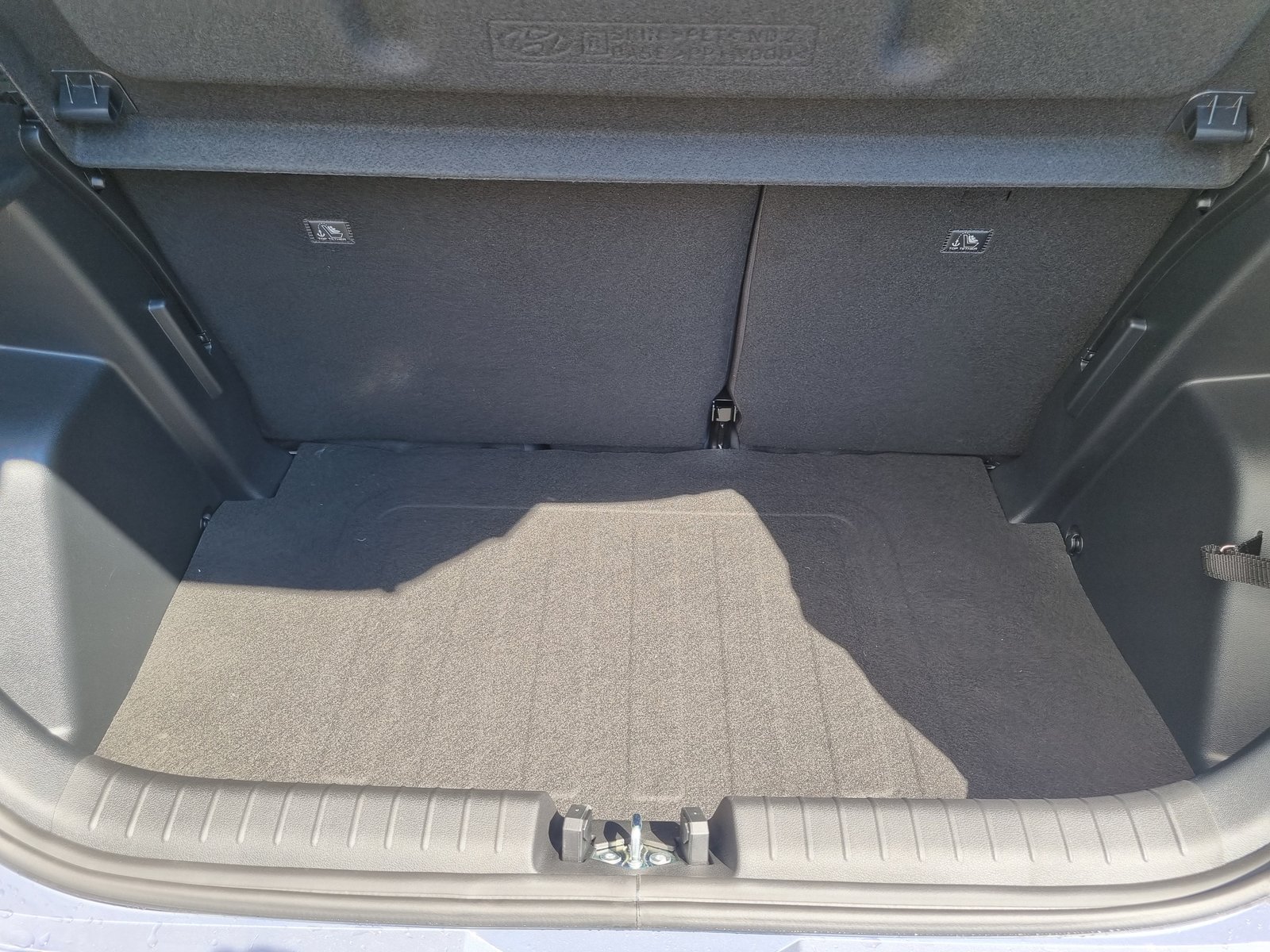 HYUNDAI i20 1.0 T-GDi Amplia DCT, Benzin, Vorführwagen, Automatik - 6