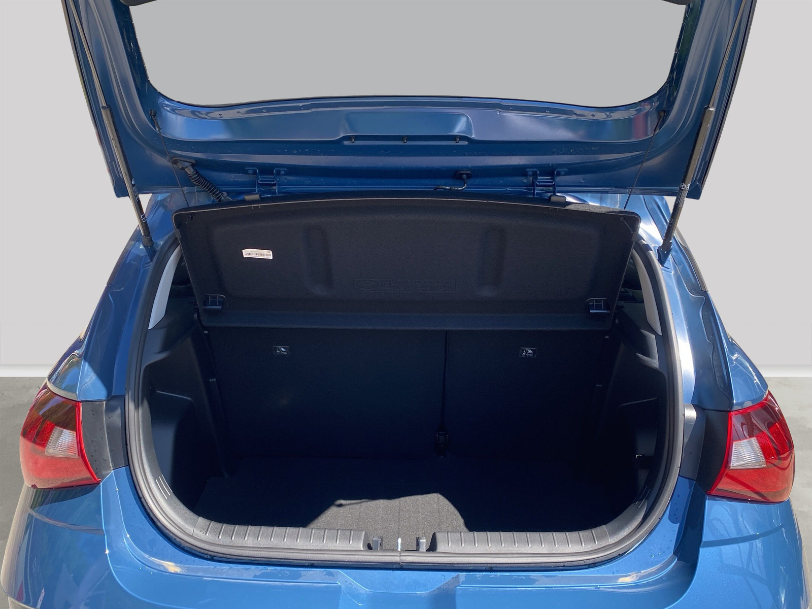 HYUNDAI i20 1.0 T-GDi Amplia DCT, Petrol, Ex-demonstrator, Automatic - 7