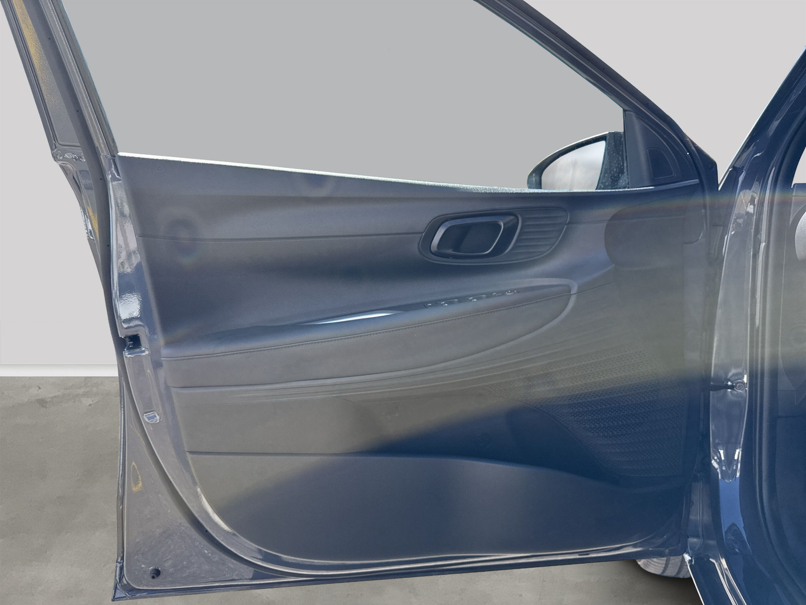HYUNDAI i20 1.0 T-GDi Amplia DCT, Benzin, Vorführwagen, Automatik - 7
