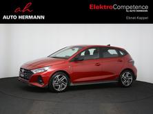 HYUNDAI i20 1.0 T-GDi N-Line DCT MHEV, Benzin, Vorführwagen, Automatik - 3