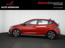 HYUNDAI i20 1.0 T-GDi N-Line DCT MHEV, Benzin, Vorführwagen, Automatik - 4