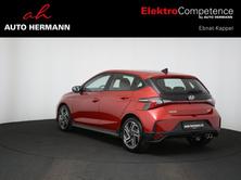 HYUNDAI i20 1.0 T-GDi N-Line DCT MHEV, Benzin, Vorführwagen, Automatik - 5