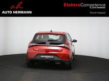 HYUNDAI i20 1.0 T-GDi N-Line DCT MHEV, Benzin, Vorführwagen, Automatik - 6