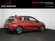 HYUNDAI i20 1.0 T-GDi N-Line DCT MHEV, Benzin, Vorführwagen, Automatik - 7