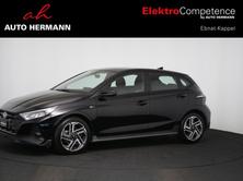 HYUNDAI i20 1.0 T-GDi N-Line DCT MHEV, Essence, Voiture de démonstration, Automatique - 3