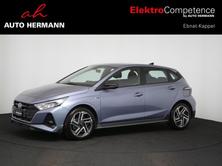 HYUNDAI i20 1.0 T-GDi N-Line DCT MHEV, Benzin, Vorführwagen, Automatik - 3