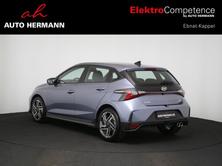 HYUNDAI i20 1.0 T-GDi N-Line DCT MHEV, Benzin, Vorführwagen, Automatik - 5