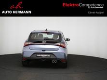 HYUNDAI i20 1.0 T-GDi N-Line DCT MHEV, Benzin, Vorführwagen, Automatik - 6