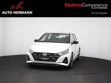 HYUNDAI i20 1.0 T-GDi N-Line DCT MHEV, Benzin, Vorführwagen, Automatik - 2