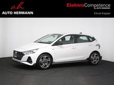 HYUNDAI i20 1.0 T-GDi N-Line DCT MHEV, Benzin, Vorführwagen, Automatik - 3