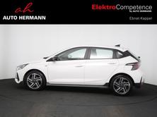 HYUNDAI i20 1.0 T-GDi N-Line DCT MHEV, Benzin, Vorführwagen, Automatik - 4