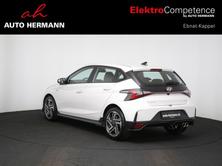 HYUNDAI i20 1.0 T-GDi N-Line DCT MHEV, Benzin, Vorführwagen, Automatik - 5
