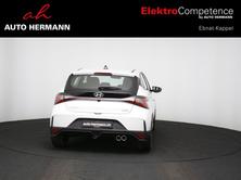 HYUNDAI i20 1.0 T-GDi N-Line DCT MHEV, Benzin, Vorführwagen, Automatik - 6