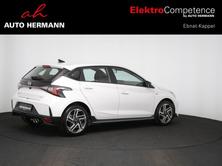 HYUNDAI i20 1.0 T-GDi N-Line DCT MHEV, Benzin, Vorführwagen, Automatik - 7