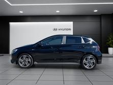 HYUNDAI i20 1.0 T-GDi N-Line DCT, Benzina, Auto dimostrativa, Automatico - 2