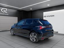 HYUNDAI i20 1.0 T-GDi N-Line DCT, Benzina, Auto dimostrativa, Automatico - 3