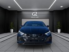 HYUNDAI i20 1.0 T-GDi N-Line DCT, Benzina, Auto dimostrativa, Automatico - 4