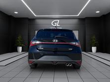 HYUNDAI i20 1.0 T-GDi N-Line DCT, Benzina, Auto dimostrativa, Automatico - 5