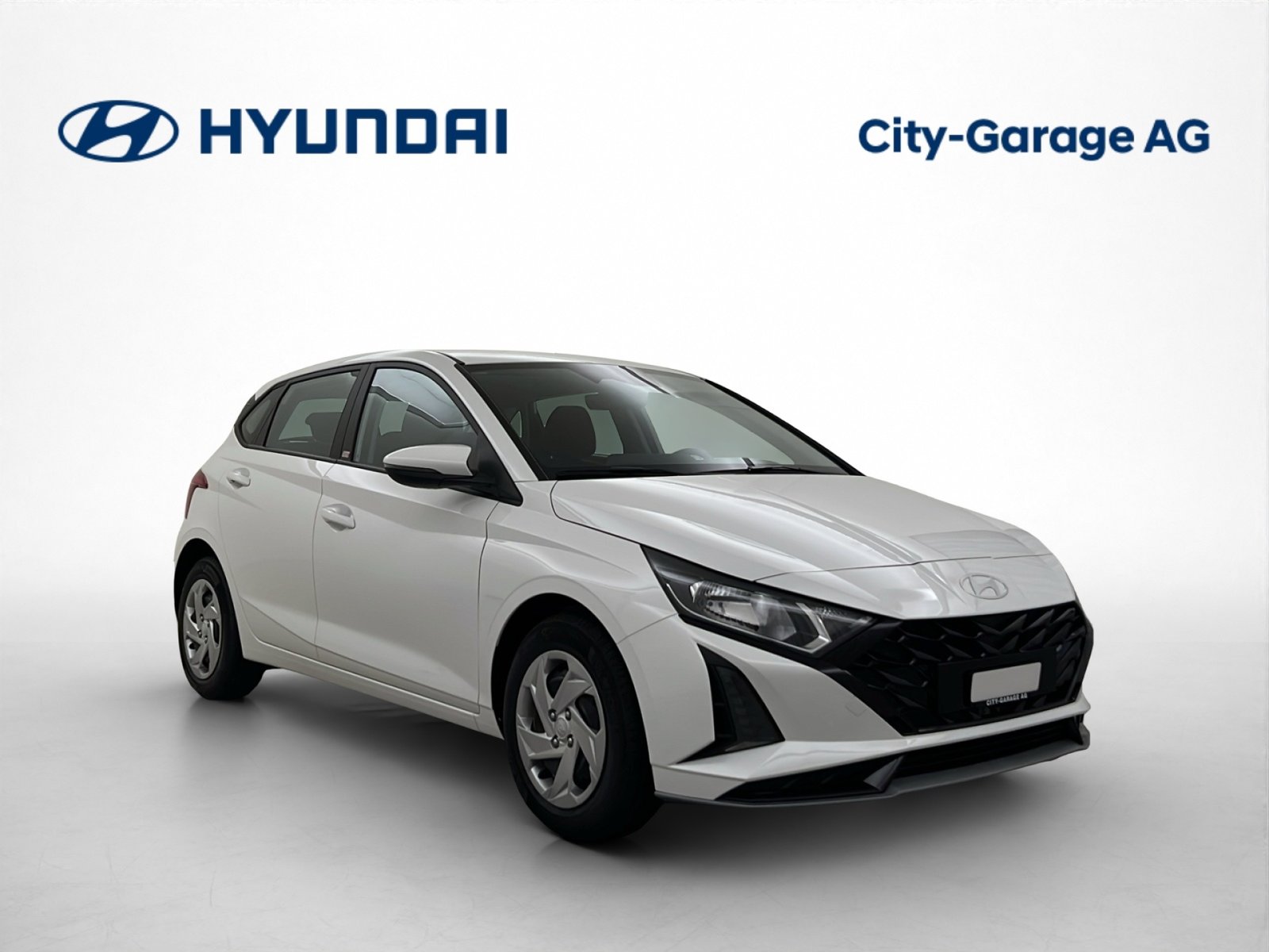 HYUNDAI i20 1.0 T-GDi Origo, Benzina, Auto dimostrativa, Manuale - 2