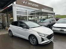 HYUNDAI i20 1.0 T-GDi Amplia 48V MH DCT, Mild-Hybrid Petrol/Electric, Ex-demonstrator, Automatic - 2