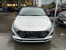HYUNDAI i20 1.0 T-GDi Amplia 48V MH DCT, Mild-Hybrid Petrol/Electric, Ex-demonstrator, Automatic - 3