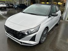HYUNDAI i20 1.0 T-GDi Amplia 48V MH DCT, Mild-Hybrid Petrol/Electric, Ex-demonstrator, Automatic - 4
