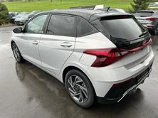 HYUNDAI i20 1.0 T-GDi Amplia 48V MH DCT, Mild-Hybrid Petrol/Electric, Ex-demonstrator, Automatic - 5