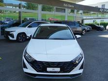 HYUNDAI i20 1.0 T-GDi Amplia DCT, Benzin, Vorführwagen, Automatik - 2