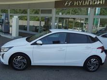 HYUNDAI i20 1.0 T-GDi Amplia DCT, Benzin, Vorführwagen, Automatik - 3