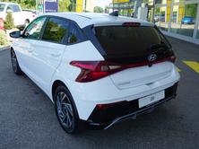 HYUNDAI i20 1.0 T-GDi Amplia DCT, Benzin, Vorführwagen, Automatik - 5