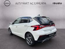 HYUNDAI i20 1.0 T-GDi Vertex DCT, Benzina, Auto dimostrativa, Automatico - 3