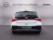 HYUNDAI i20 1.0 T-GDi Vertex DCT, Benzina, Auto dimostrativa, Automatico - 4
