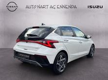 HYUNDAI i20 1.0 T-GDi Vertex DCT, Benzina, Auto dimostrativa, Automatico - 5