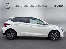 HYUNDAI i20 1.0 T-GDi Vertex DCT, Benzina, Auto dimostrativa, Automatico - 6