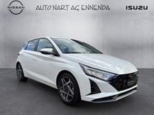 HYUNDAI i20 1.0 T-GDi Vertex DCT, Benzina, Auto dimostrativa, Automatico - 7