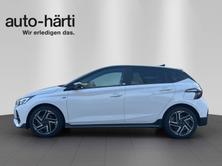 HYUNDAI i20 1.0 T-GDi N-Line DCT, Essence, Voiture de démonstration, Automatique - 2
