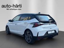HYUNDAI i20 1.0 T-GDi N-Line DCT, Essence, Voiture de démonstration, Automatique - 3