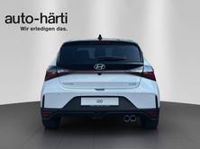 HYUNDAI i20 1.0 T-GDi N-Line DCT, Essence, Voiture de démonstration, Automatique - 4
