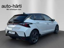 HYUNDAI i20 1.0 T-GDi N-Line DCT, Essence, Voiture de démonstration, Automatique - 5