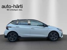 HYUNDAI i20 1.0 T-GDi N-Line DCT, Essence, Voiture de démonstration, Automatique - 6