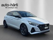 HYUNDAI i20 1.0 T-GDi N-Line DCT, Essence, Voiture de démonstration, Automatique - 7