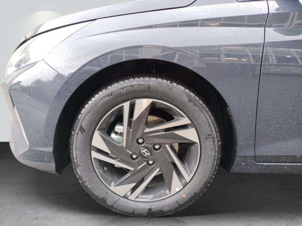 HYUNDAI I20 1.0 T-GDi Amplia, Essence, Automatique - 7