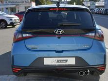 HYUNDAI i20 1.0 T-GDi 120 N-Line, Mild-Hybrid Petrol/Electric, New car, Automatic - 4