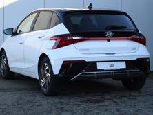 HYUNDAI i20 1.0 T-GDi 120 Amplia Facelift 2024 Auto., Mild-Hybrid Petrol/Electric, New car, Automatic - 4